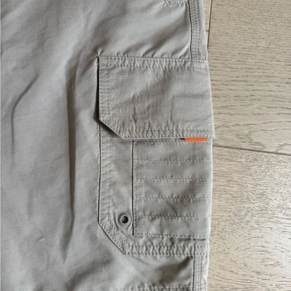 Quiksilver great size